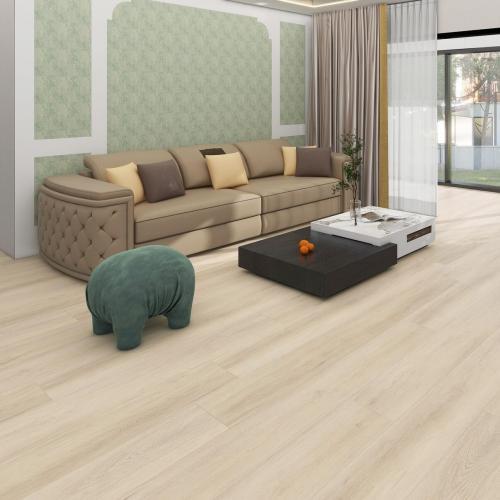 Кварцвиниловая плитка Respect Floor Классика 8308 Дуб Альпийский