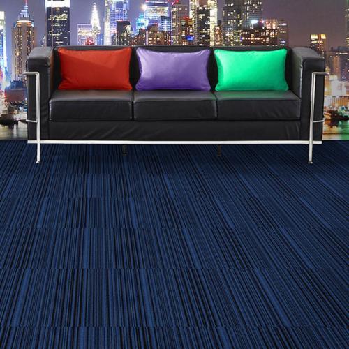 Ковровая плитка Standart Carpets Road Trip 658