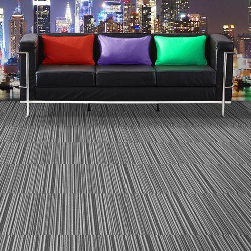 Ковровая плитка Standart Carpets Road Trip 675