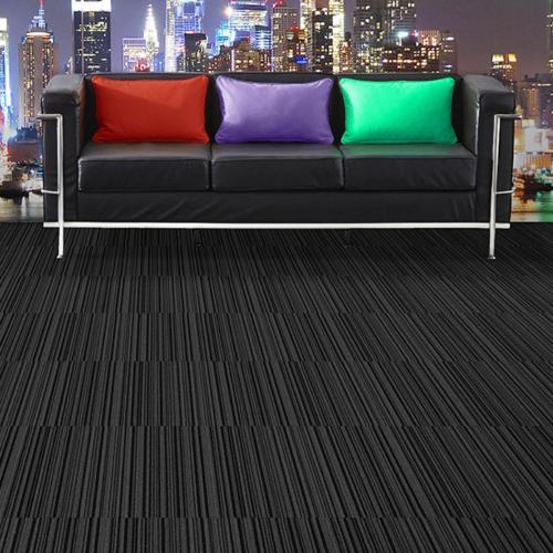 Ковровая плитка Standart Carpets Road Trip 678