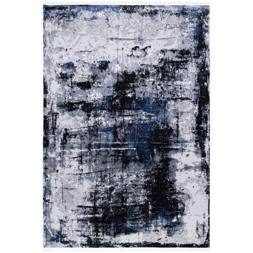 Ковры Balat Denver 0859A L.Grey-D.Blue