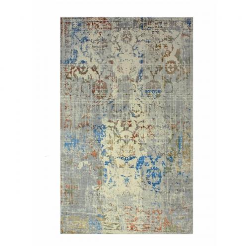 Ковры Balat Vena 0954A Grey Multy