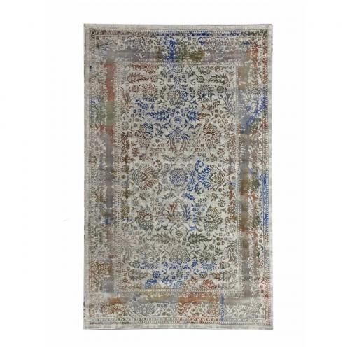 Ковры Balat Vena BT8863A Grey Multy