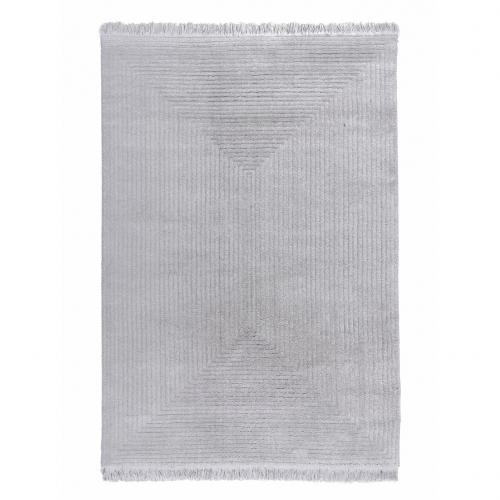 Ковры Giza Pandora 1101A/RR/22 Light Grey