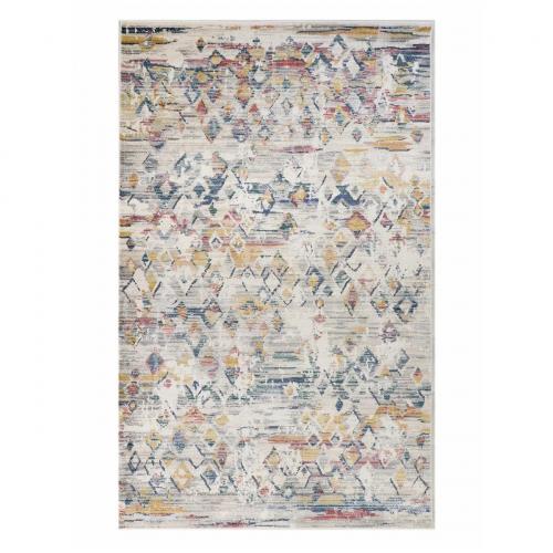 Ковры Kaplanser Nova 9717A White White Cream