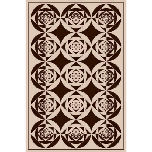 Ковры Брестские ковры Ирбис 49040-82