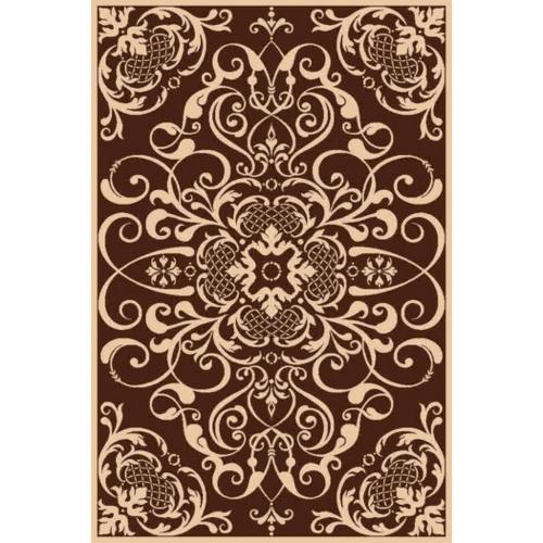 Ковры Брестские ковры Ирбис 49490-82