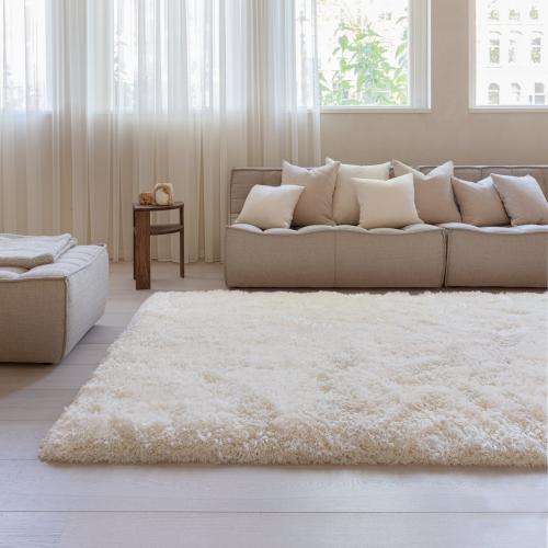 Ковры Ligne Pure Adore Eggshell