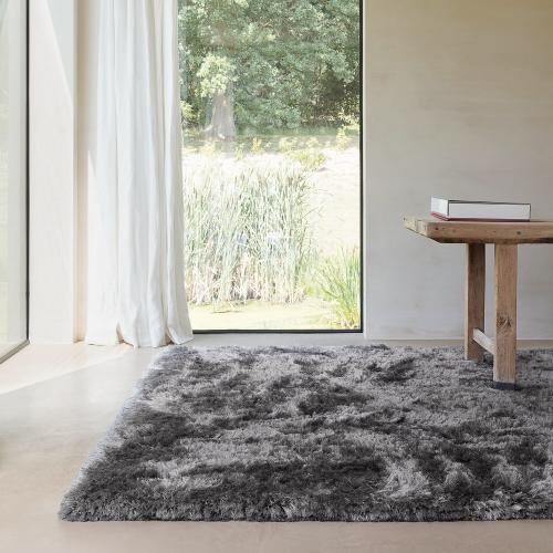 Ковры Ligne Pure Adore Graphite