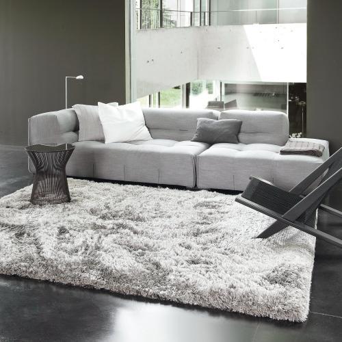 Ковры Ligne Pure Adore Silver