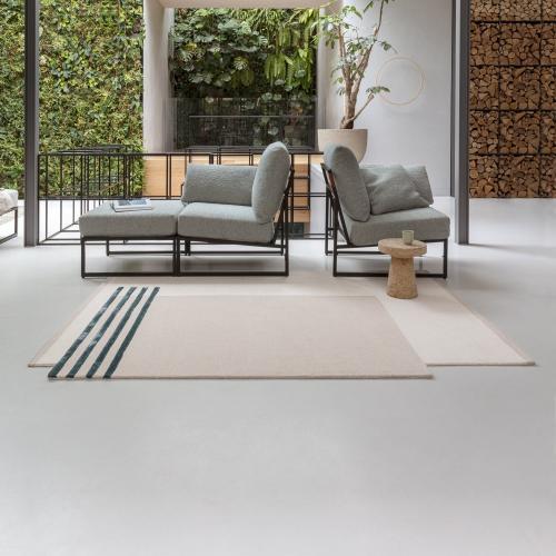 Ковры Ligne Pure Element Beige