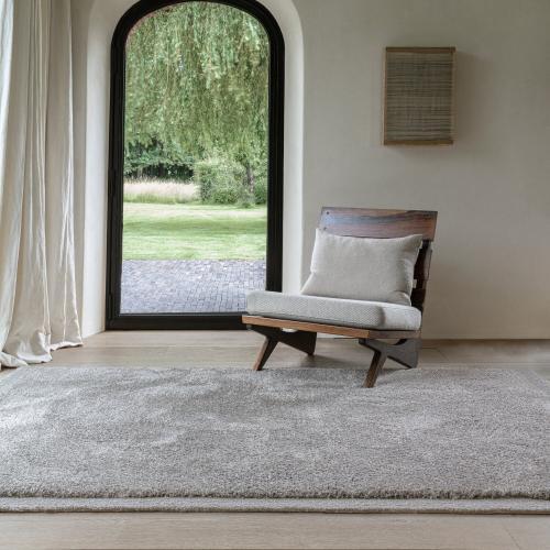 Ковры Ligne Pure Cloud Palegrey