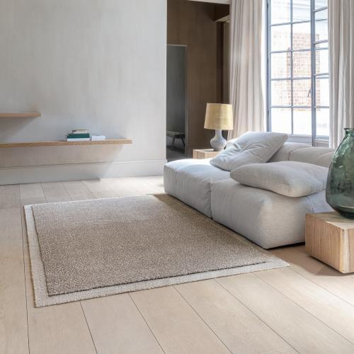 Ковры Ligne Pure Cloud Taupe
