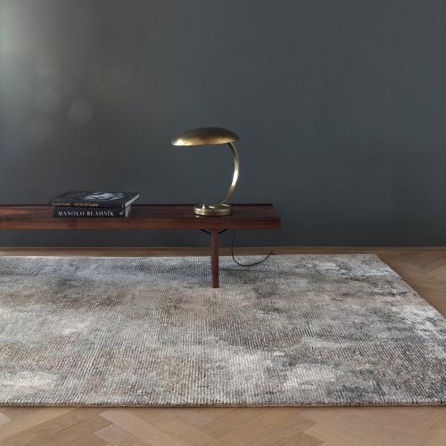 Ковры Ligne Pure Erode Greige