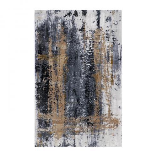 Ковры Linea Hali Terra 25321A Beige - Grey