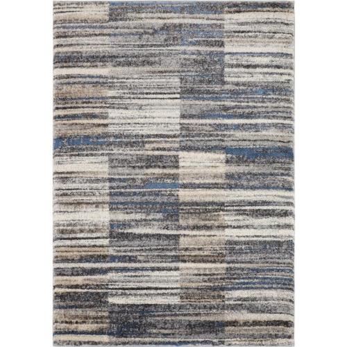 Ковры Oz Caplan Cyrus A0188A D.Grey/Grey 2000x3000