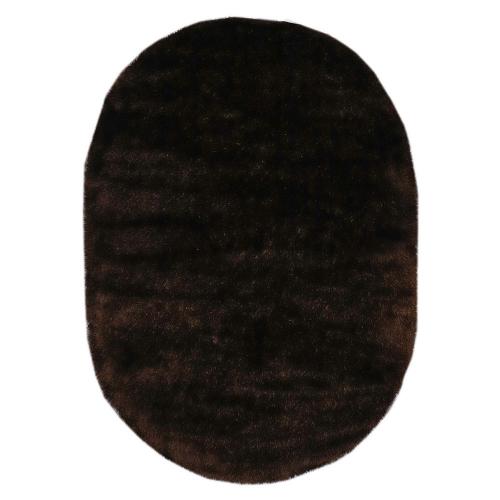 Ковры Oz Caplan Defier 01800A Brown Oval 2000x4000