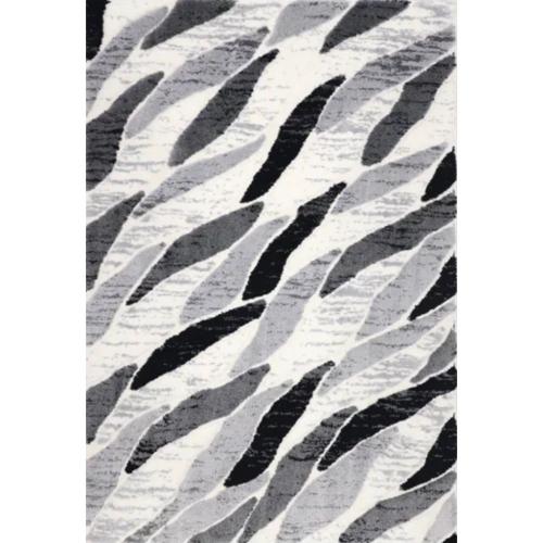 Ковры Oz Caplan Messi 0C194A L.Grey/White