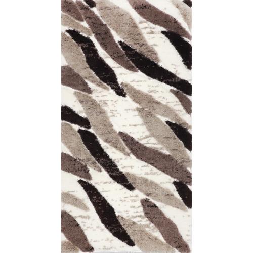 Ковры Oz Caplan Messi 0C194A White/White