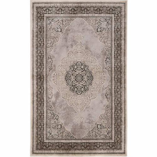 Ковры Oz Caplan Mystic A0267A D./Beige 830x1500
