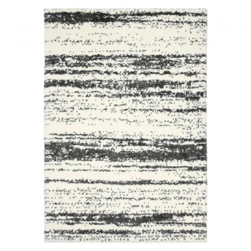 Ковры Oz Kaplan Gold Shaggy OA291A L.Grey-L.Grey