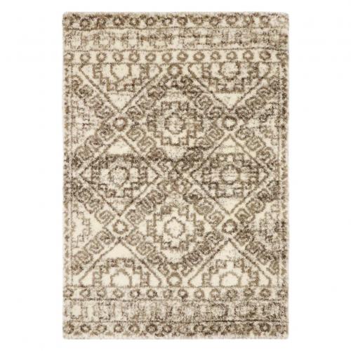 Ковры Oz Kaplan Gold Shaggy OA296A Beige