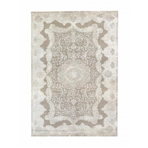 Ковры Sirma-Mers Avenue Lux 03563B LBeige White