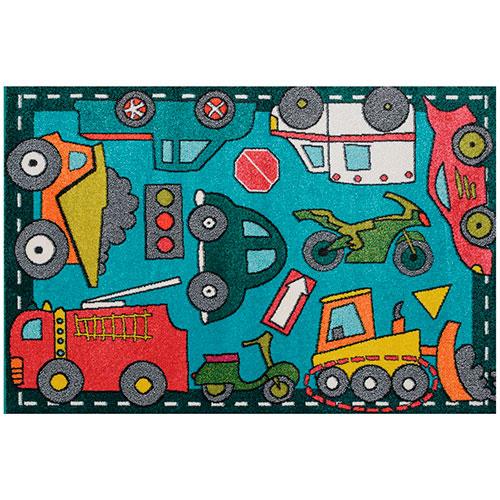 Ковры Tarkett Play 05PVZ