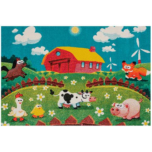 Ковры Tarkett Play 11AVA