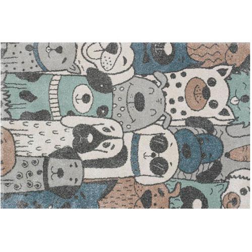 Ковры Tarkett Roma Kids 22MAM