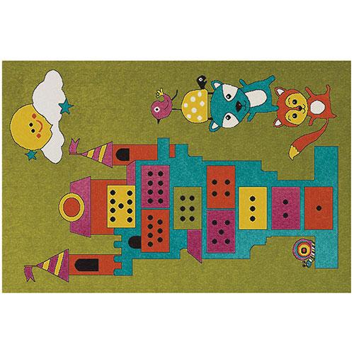 Ковры Tarkett Play 60AMA