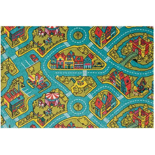 Ковры Tarkett Play 78PMP