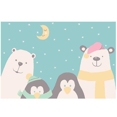 Ковры Tarkett Pastel Kids 66KVK