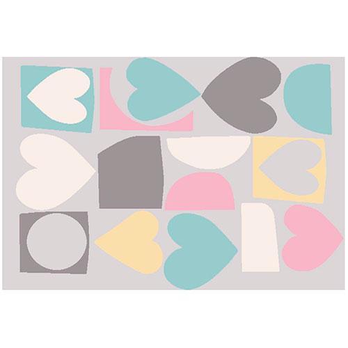 Ковры Tarkett Pastel Kids 67SRS