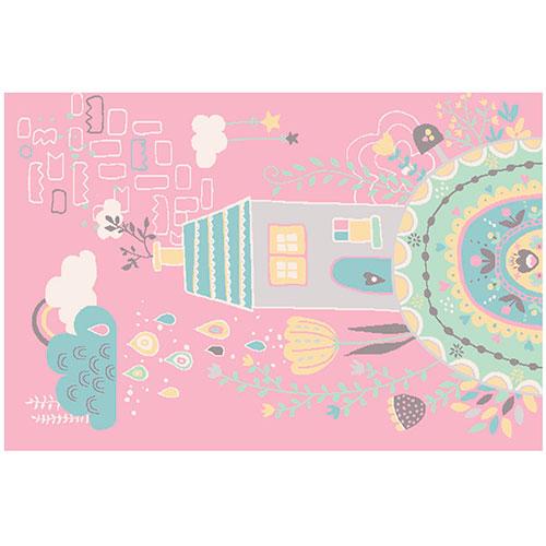 Ковры Tarkett Pastel Kids 68RVR