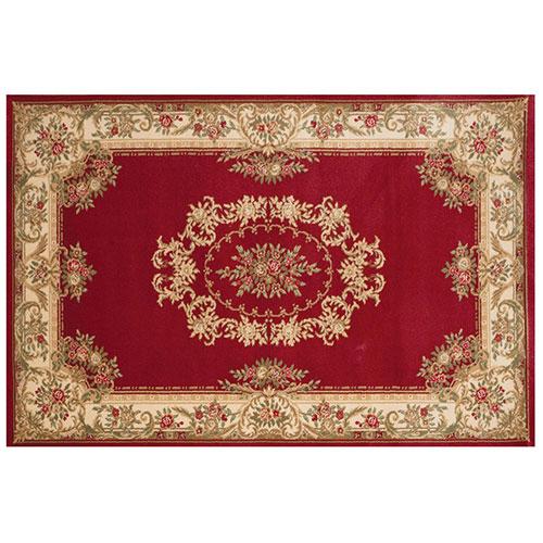 Ковры Tarkett Solid 01CCC овал 2000x3000