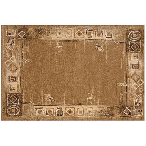 Ковры Tarkett Solid 07ODO овал 2000x3000