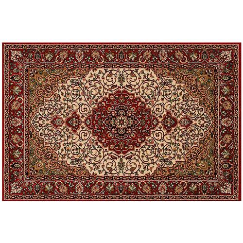 Ковры Tarkett Solid 60CAC овал 2000x3000