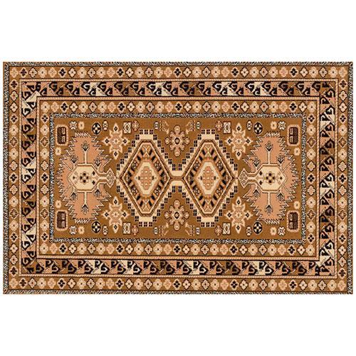 Ковры Tarkett Solid 61OEO овал 2000x3000