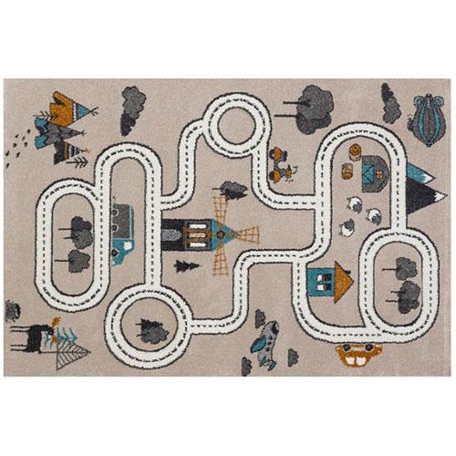 Ковры Tarkett Vegas Kids 01EKE