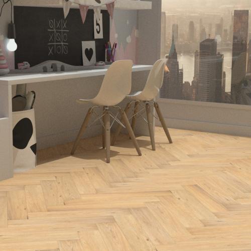 Ламинат Aberhof Art Chateu ABF504 Дуб Андо