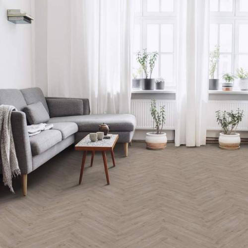 Ламинат Aberhof Art Chateu ABF506 Дуб Гропиус