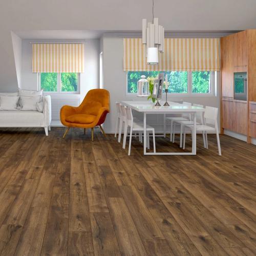 Ламинат Alixfloor Regista D4766 Дуб Эвидент