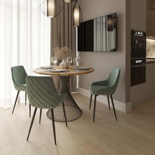 Ламинат AlixFloor Vitality Line 8mm ALX00557STY Дуб Руссильон