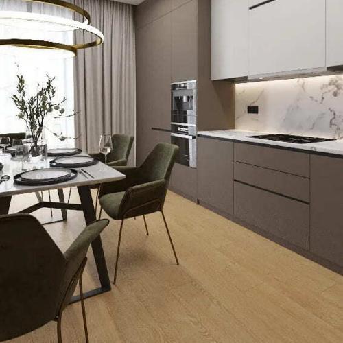 Ламинат AlixFloor Vitality Line 8mm ALX00567STY Дуб океанический