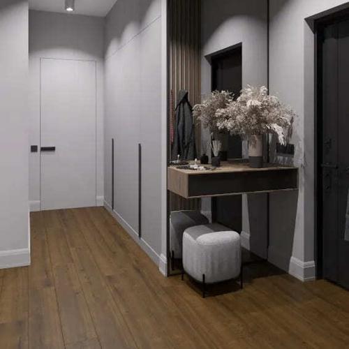 Ламинат AlixFloor Vitality Line 8mm ALX00569STY Дуб мореный