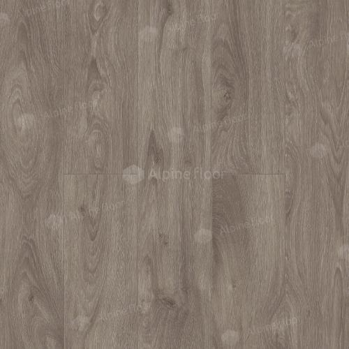 Ламинат Alpine Floor Albero А1015 Дуб Смоук