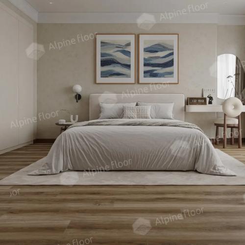 Ламинат Alpine Floor Aura LF100-14 Дуб Болонья