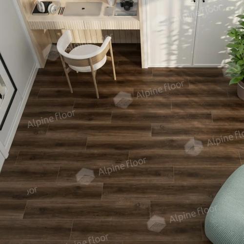 Ламинат Alpine Floor Aura LF100-15 Дуб Прато