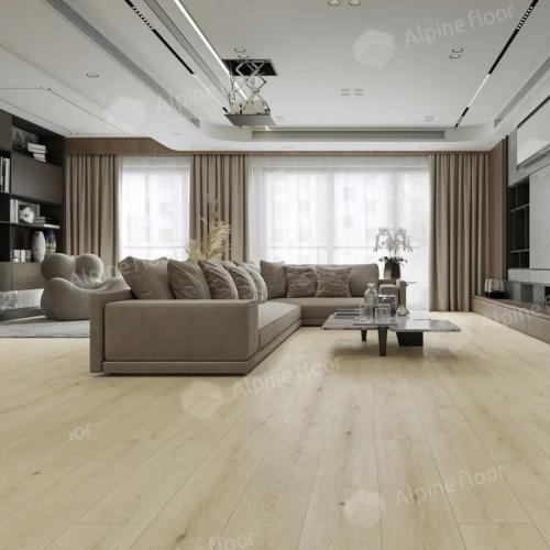 Ламинат Alpine Floor Aura LF100-18 Дуб Альтори